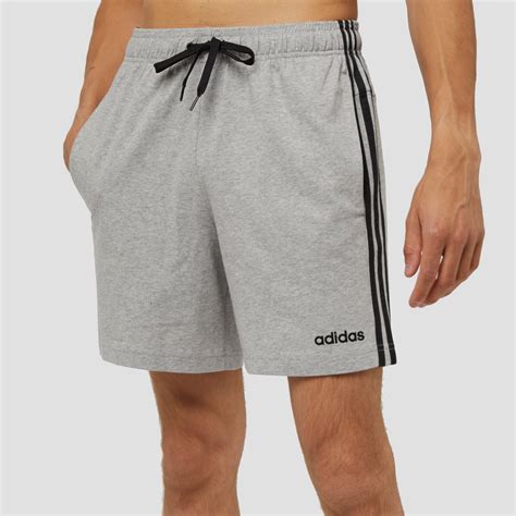 korte broek adidas heren|adidas cropped pintuck joggingbroek.